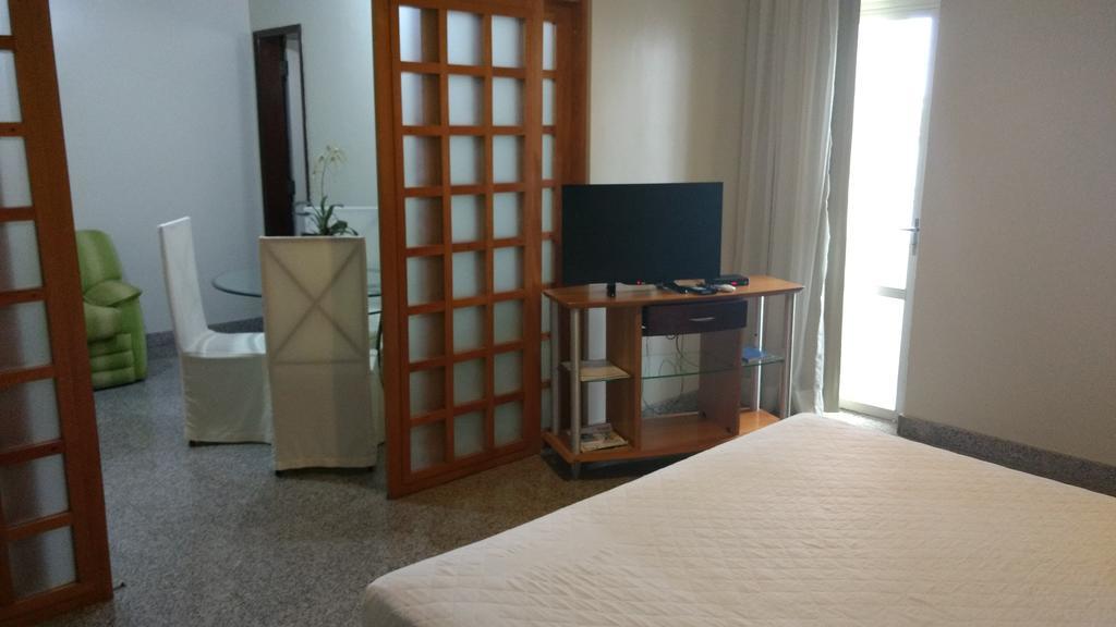 Praia Mar Hotel São Luís Exterior foto